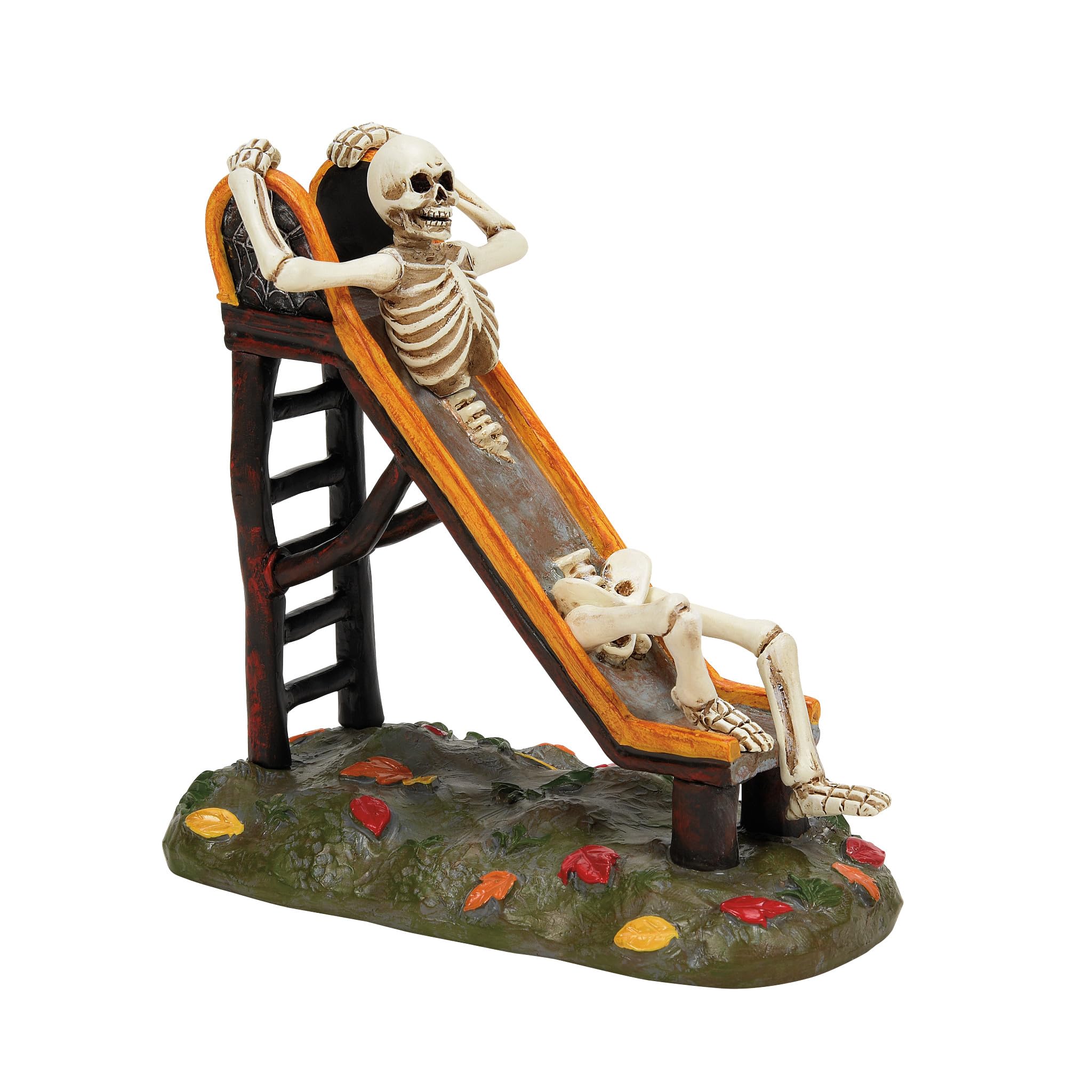 Amazon.com: Department 56 Village Collection Accessories Halloween