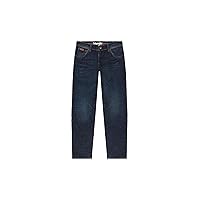 Wrangler Texas Slim, Jeans Uomo