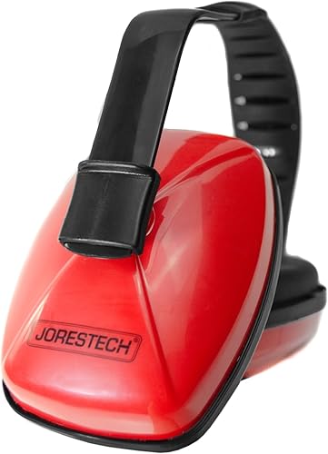 Miniatura 9 de JORESTECH ORO MUFF ECONÓMICO ESTILO 25 dB NRR