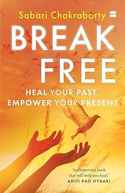 BREAK FREE