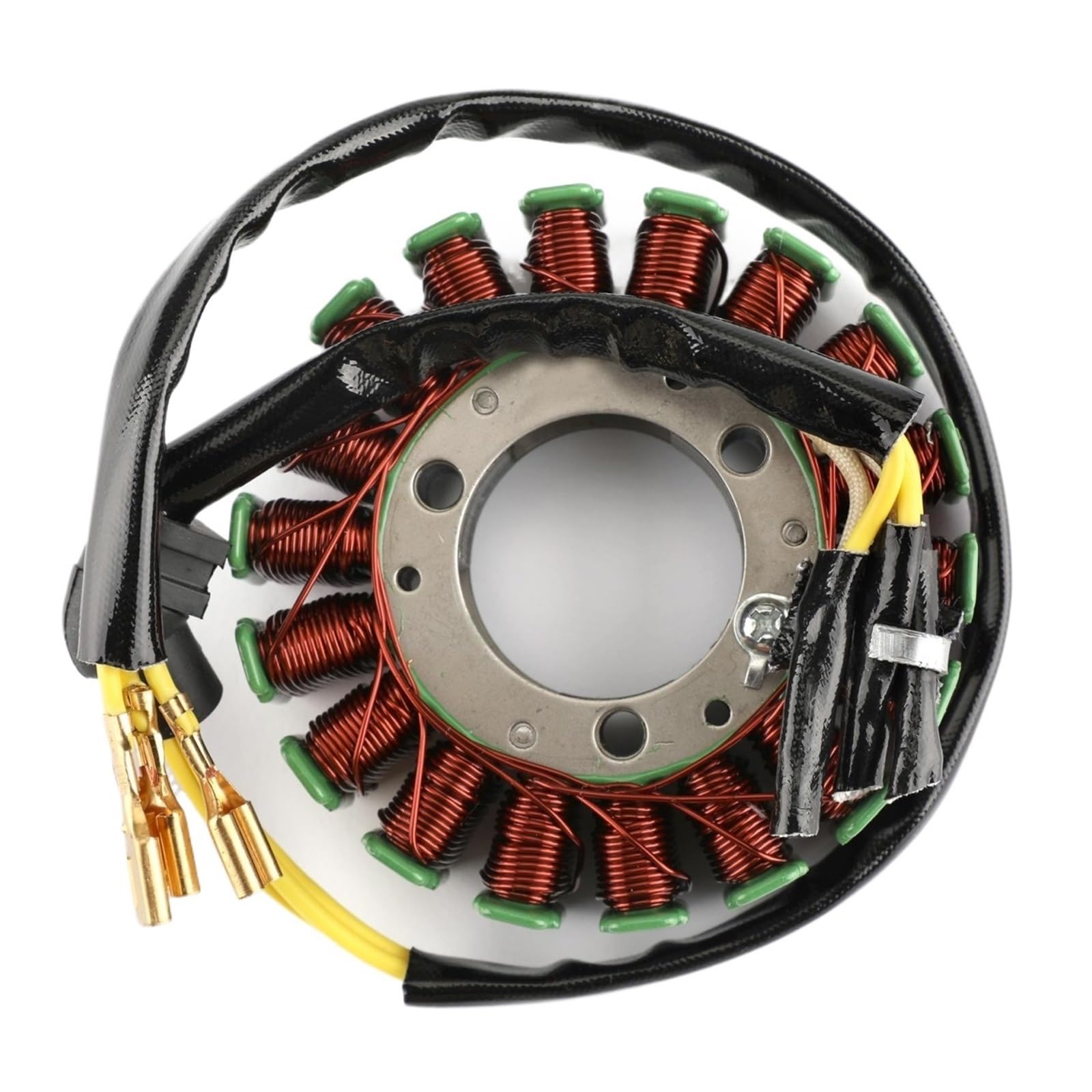 Stator Coil Moto 90139004000 Générateur d'Énergie Stable pour Duke RC 125