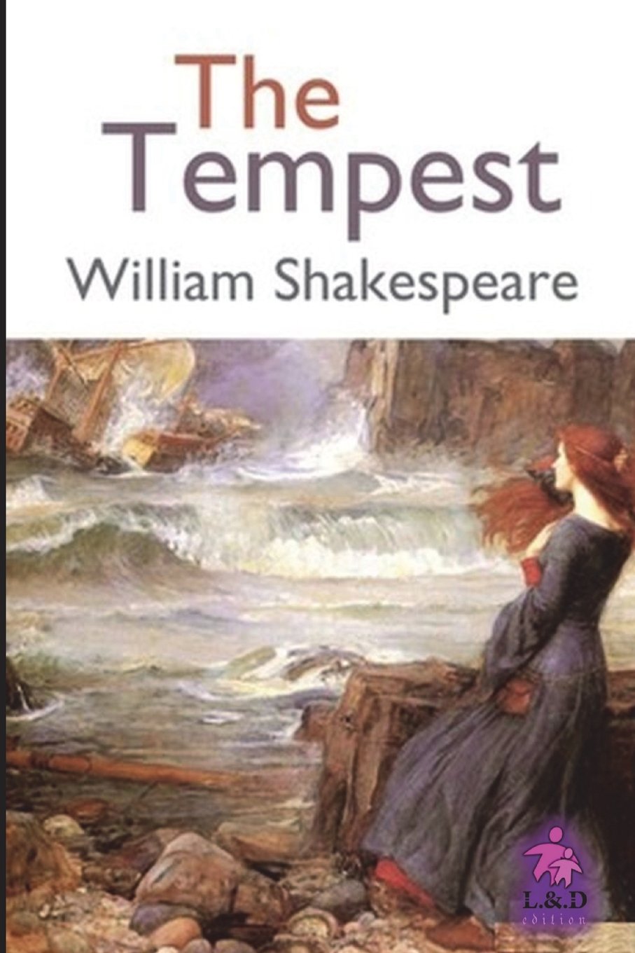 The Tempest