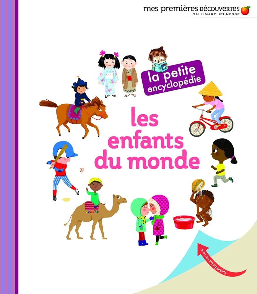 Amazon.com: Les enfants du monde: 9782070660827: Badreddine Amazon.com: Les enfants du monde: 9782070660827: Badreddine