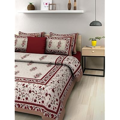 BedZone 100% Cotton...