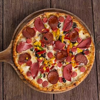 Halal Sucuk & Pastrami Box – Premium Assorted Halal Cured Meats