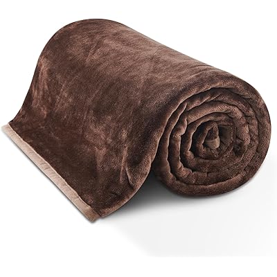 クモリ(Kumori) 毛布 シングル 冬用 ブランケット 軽量 あったか 柔らかい ふわふわ マイクロファイバー 静電気防止 オールシーズン もうふ 洗える  …