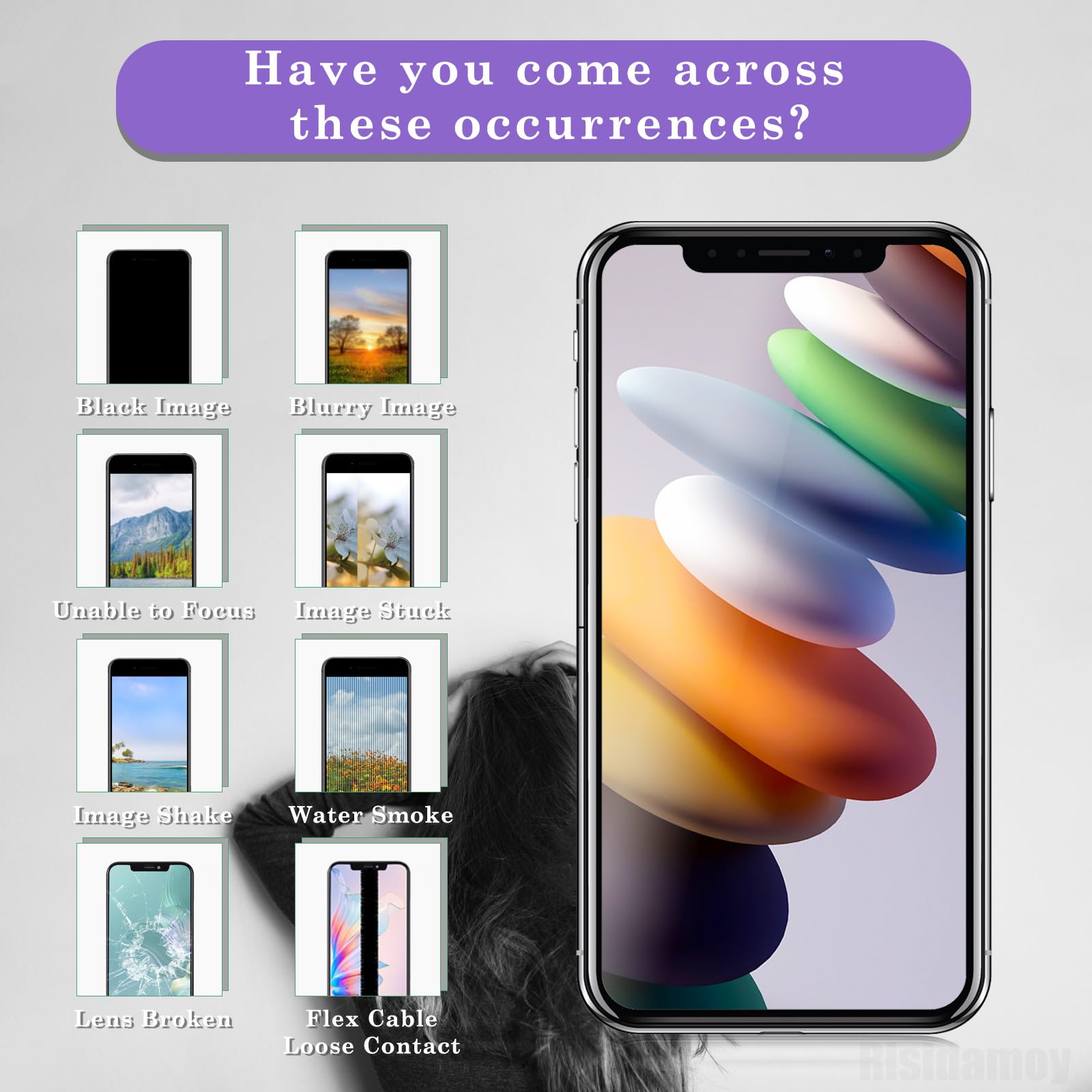 For iPhone 11 6.1in Camera Protector Metal Frame Full Cover Glass Cell Phones Le For iPhone 11 6.1in Camera Protector Metal Frame Full Cover Glass Cell Phones Le