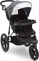 Jeep Classic Jogging Stroller