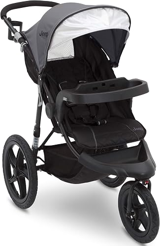 Jeep 11288-2094 stroller
