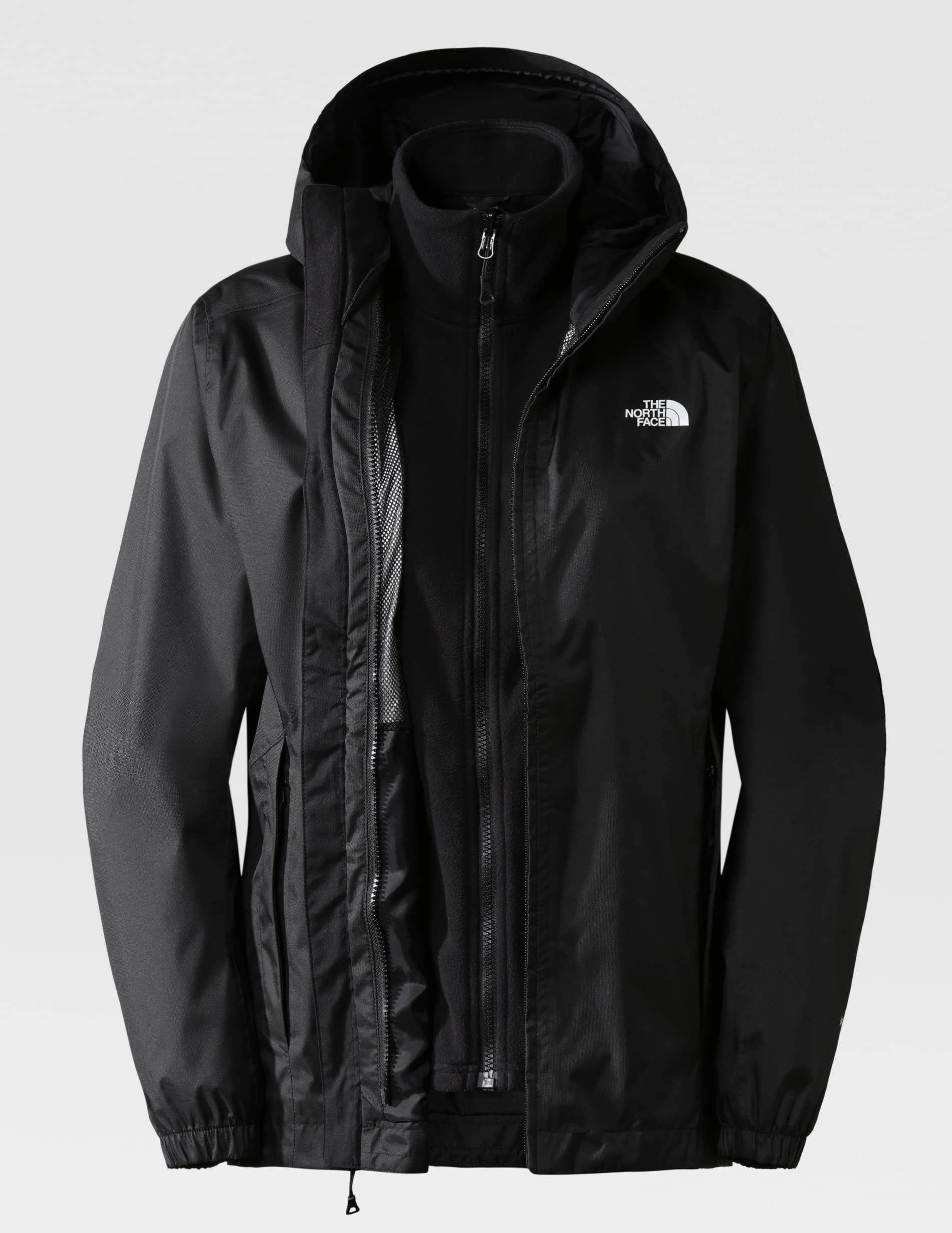THE NORTH FACE - Veste Triclimate Resolve pour Femme