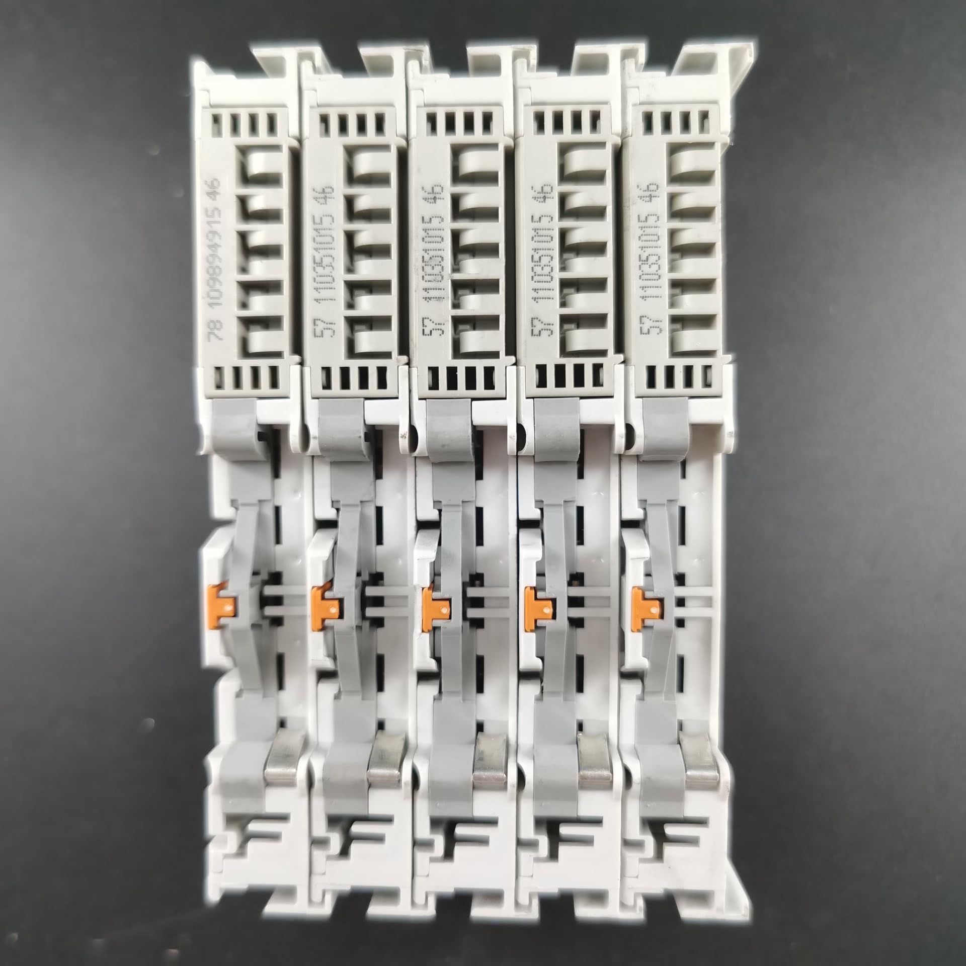 EL9505(5 Pcs Used) Disassembled Products in Good Condition