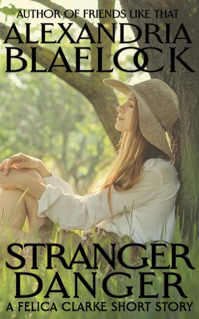 Stranger Danger