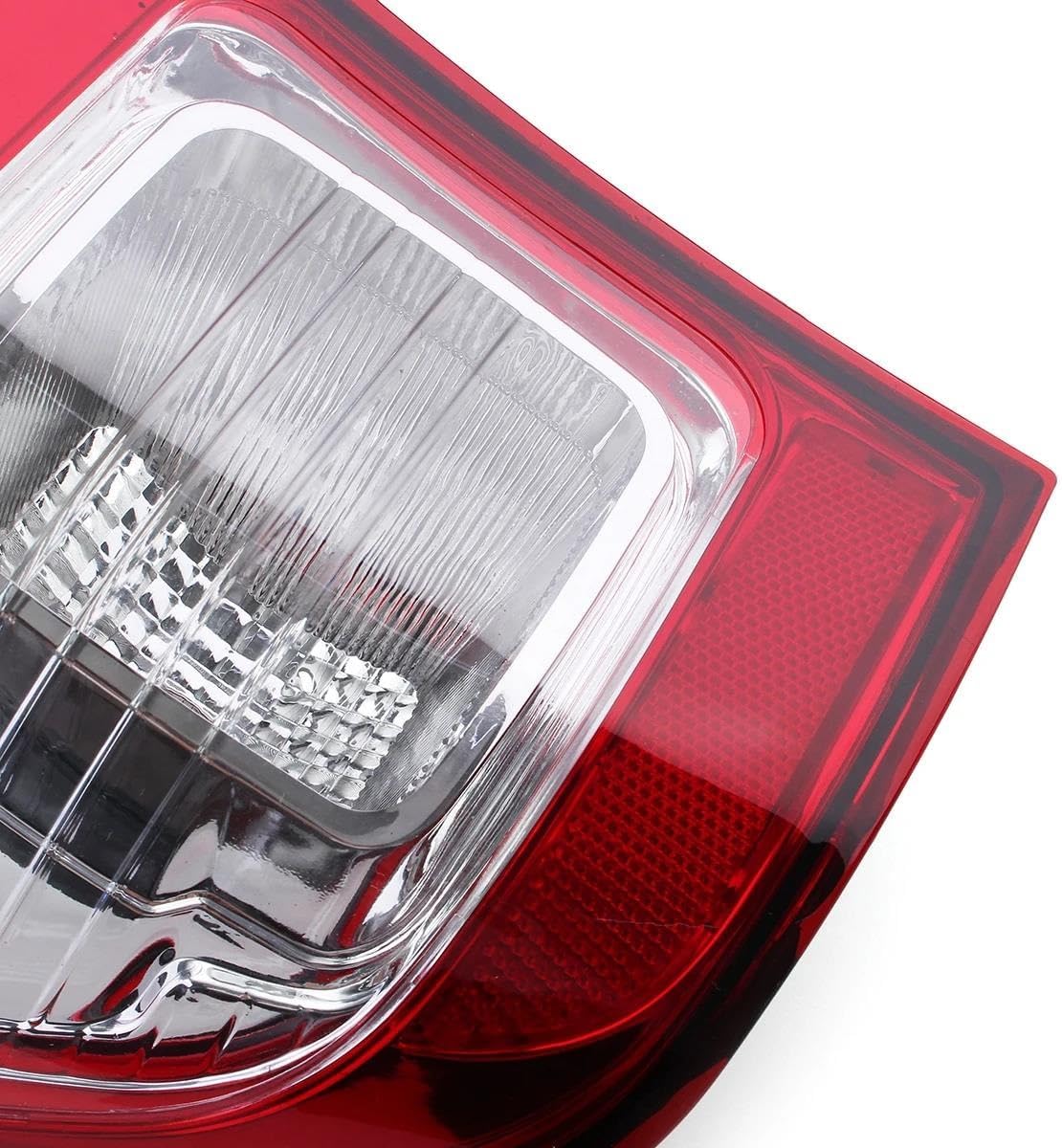 Car Left Right Rear Tail Light Brake Lamp for Ford for Ranger Ute Px XL Xls XLT 2012 2013 2014 2015 2016 2017 2018 2019 2020 Turn Signal Light