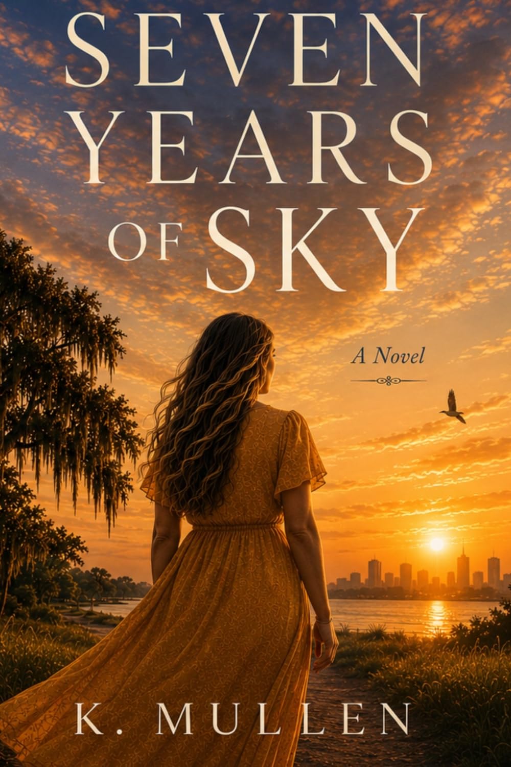 Seven Years of Sky