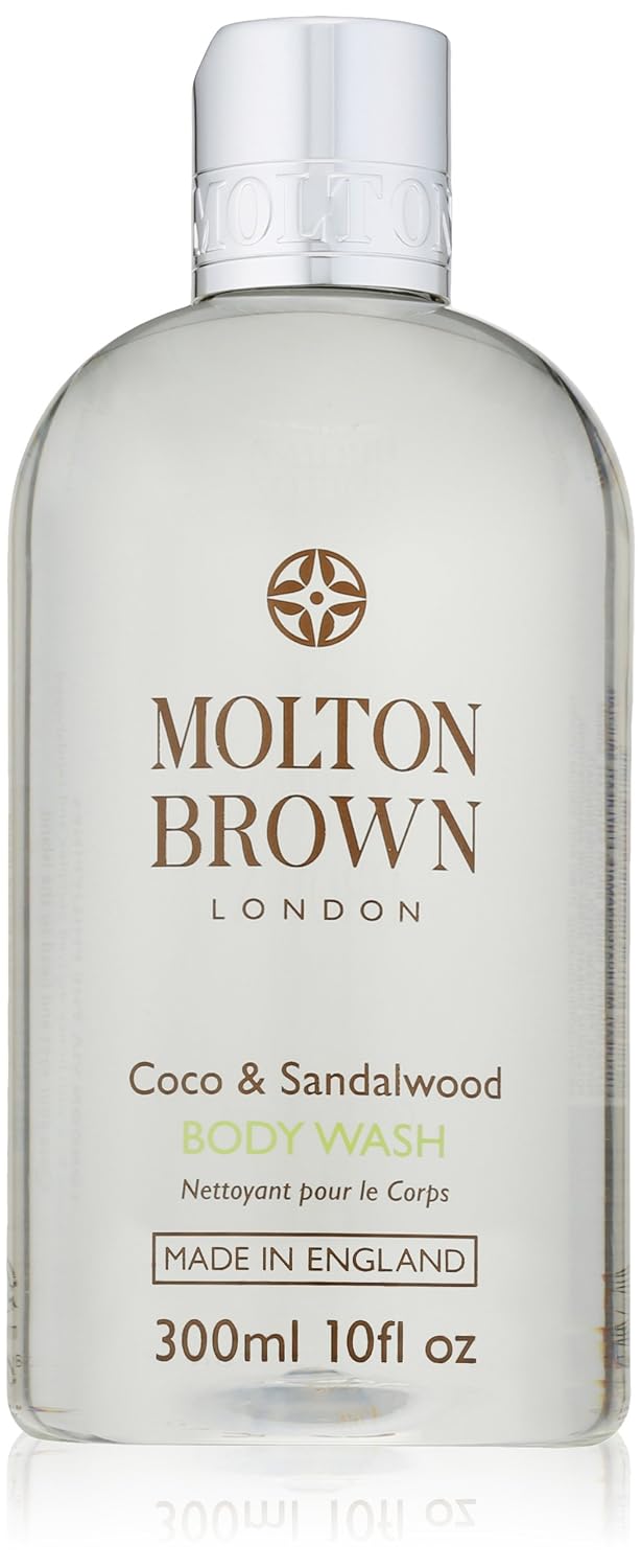 Molton Brown Body Wash