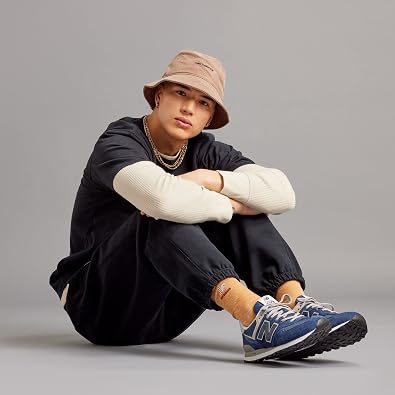 New Balance Men's 574 trainers