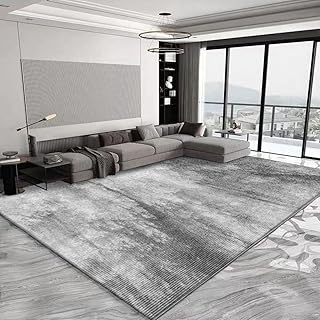 「ORRMALL」カーペット ラグマット ラグ 滑り止め付き センターカーペット 模造カシミヤ 3畳4畳5畳6畳 厚み 長方形 絨毯 抗菌防臭 防ダニ 床暖房対応 シャギーラグ 絨毯 滑り止め付き ふわふわ サラサラ 長方形 カラフルパターン ORFYR119（160*230cm約2.3畳）