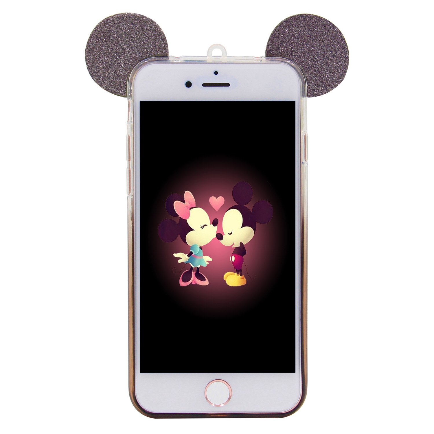 Iphone Case Iphone Case Mc Fashion Cute Glitter Desertcart