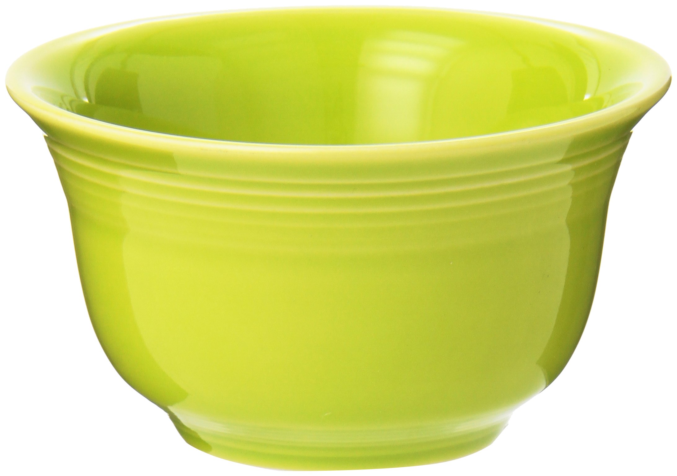 Homer Laughlin Fiesta 6-3/4-Ounce Bouillon, Lemongrass