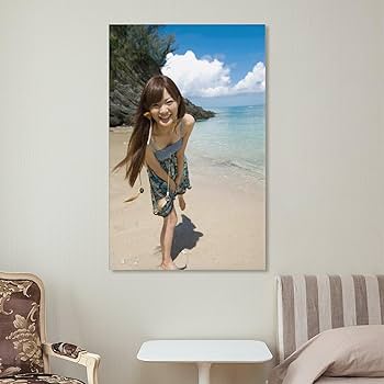 Amazon.co.jp: さとう里香 水着ポスター 女優・歌手・アイドル画像44