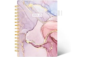 2023-2024 Poppin' Planner