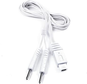 TensCare Single Lead for New itouch Sure, Easy, Plus and Elise, L-IT1-NEW Eligible for VAT Relief in The UK