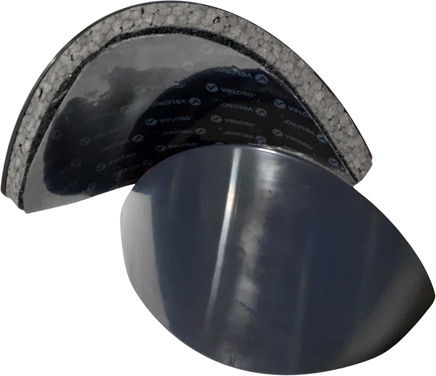Lacrosse Goalie Helmet Shield