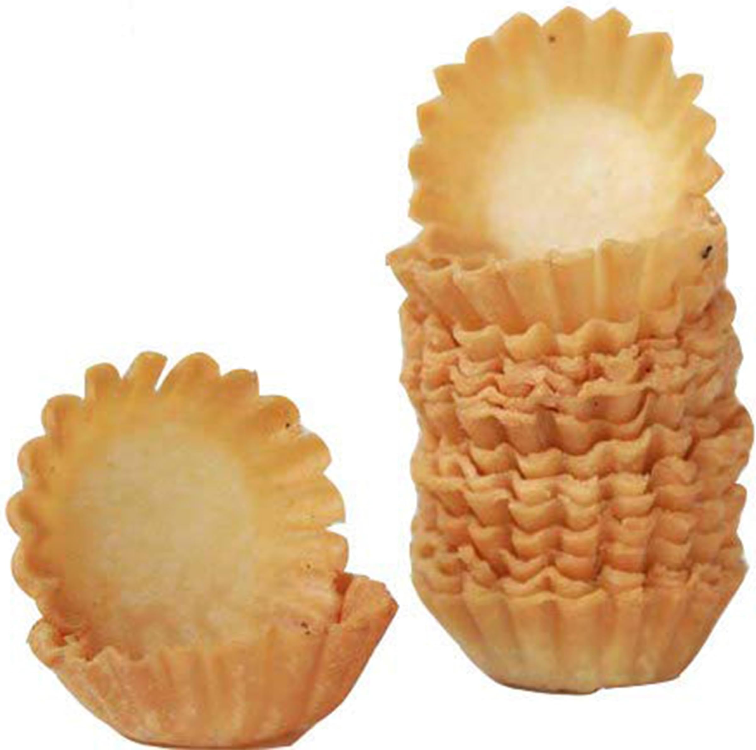 Godka Basket Chat Puri/Delhi Chat Puri,70 Pcs(35 Pcs x 2)