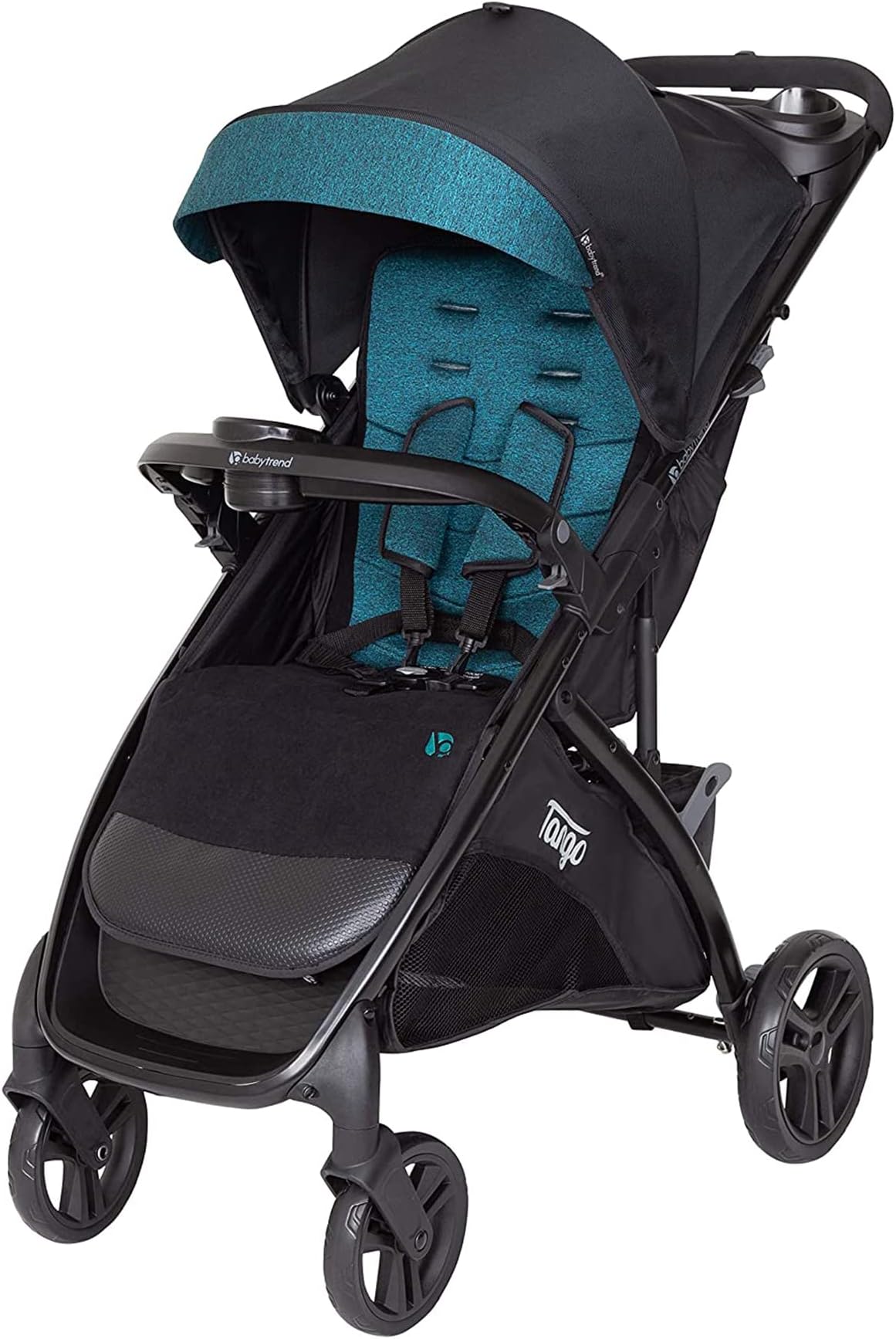 Tango™ Stroller, Veridian