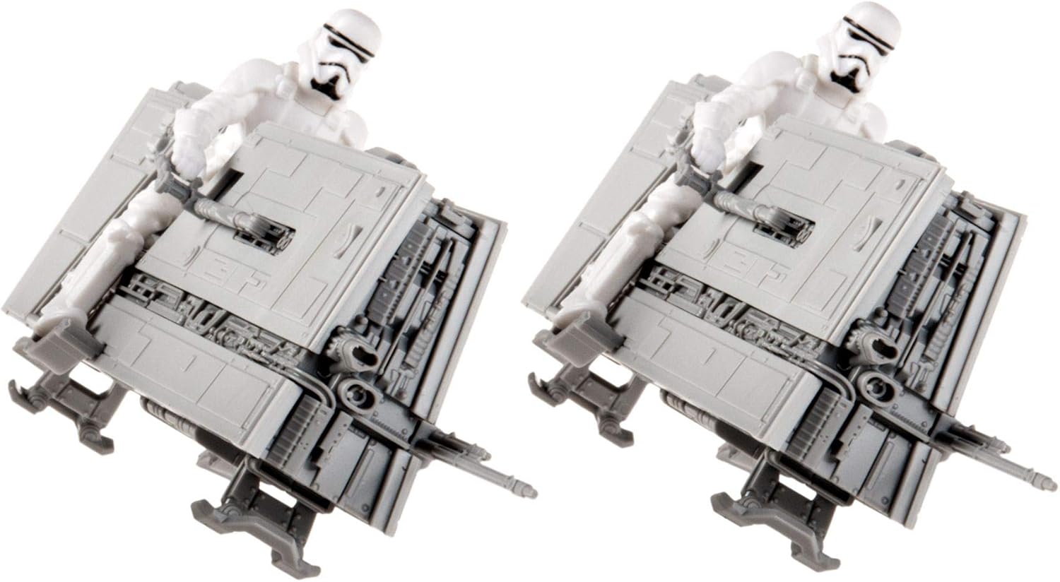 Imperial Patrol Speeder