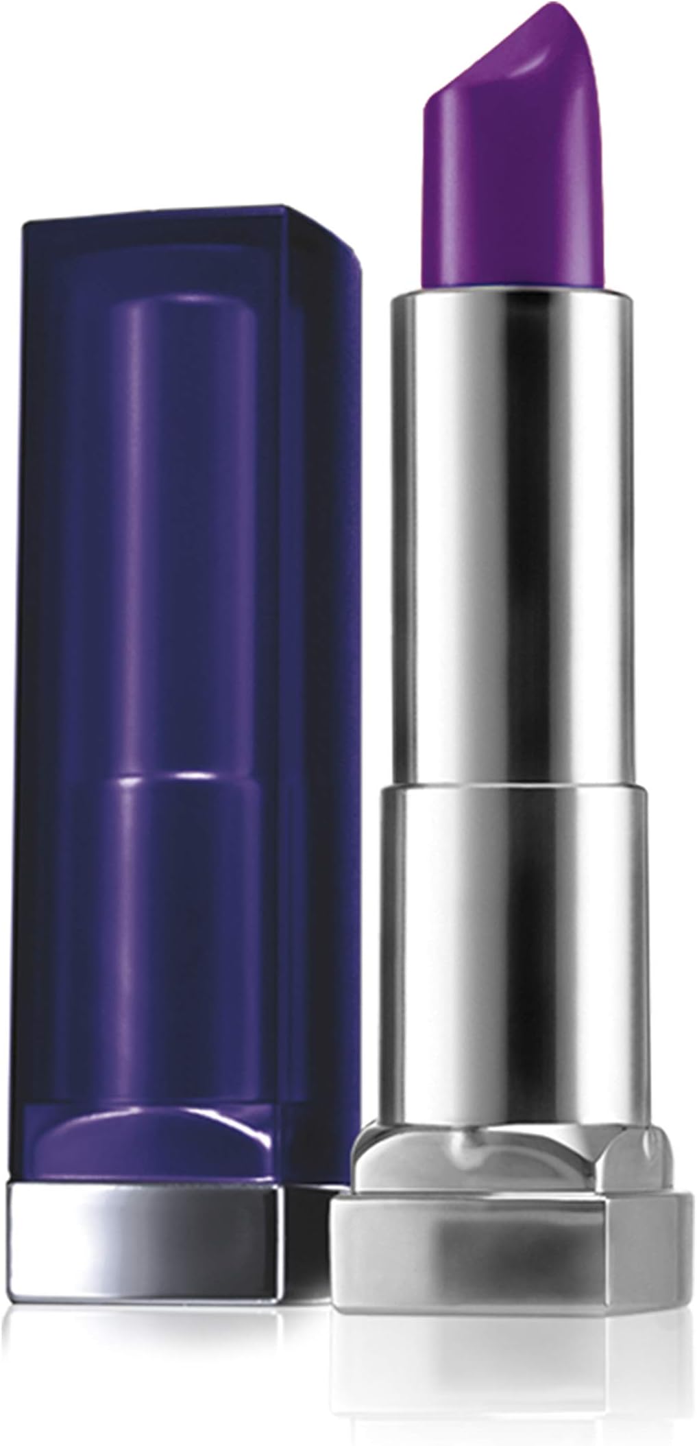 Maybelline New York Color Sensational Lipstick - 18 ml, Vivid Vixen 890