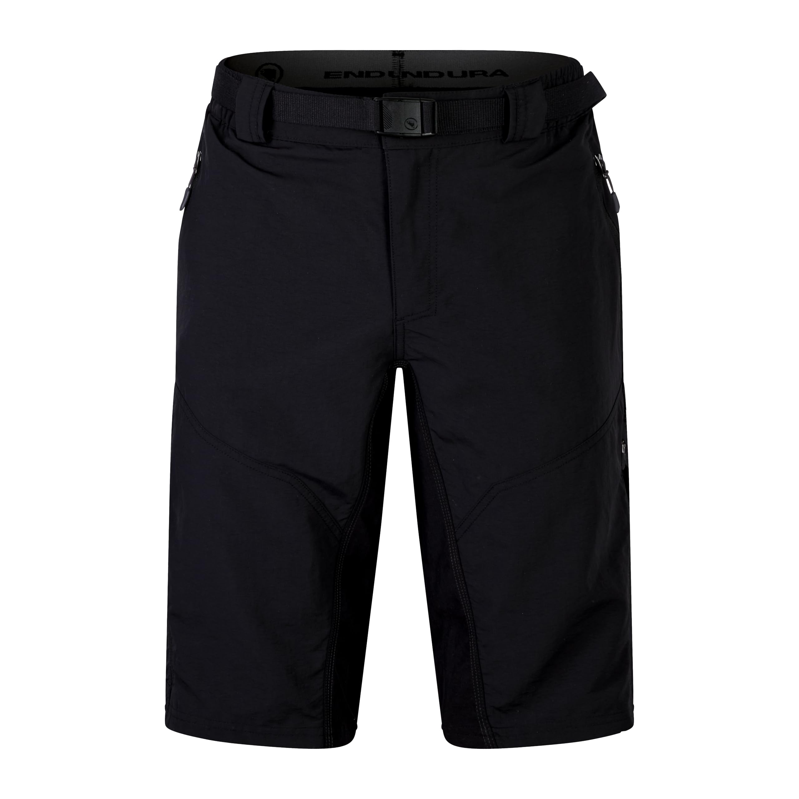 Endura Men's Hummvee Short Ii Black Small