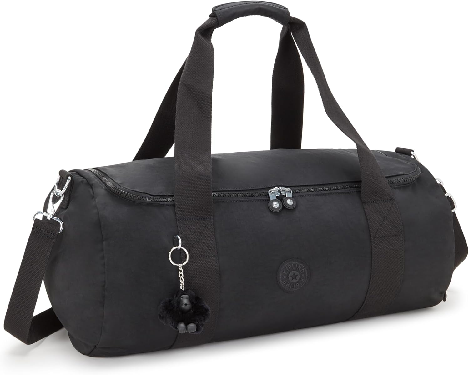Kipling Argus Small Duffle Bag - Image 4