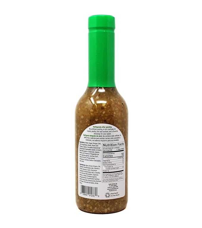 Badia Adobo y Aderezo Multiuso con Sazonador Completo, 591 ml miniatura 7
