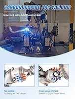 Vista 5 de Nilight Catalizador para Nissan Altima 2.5L 2007 2008 2009 2010 2011 2012 2013, ajuste personalizado Cat (estándar EPA)