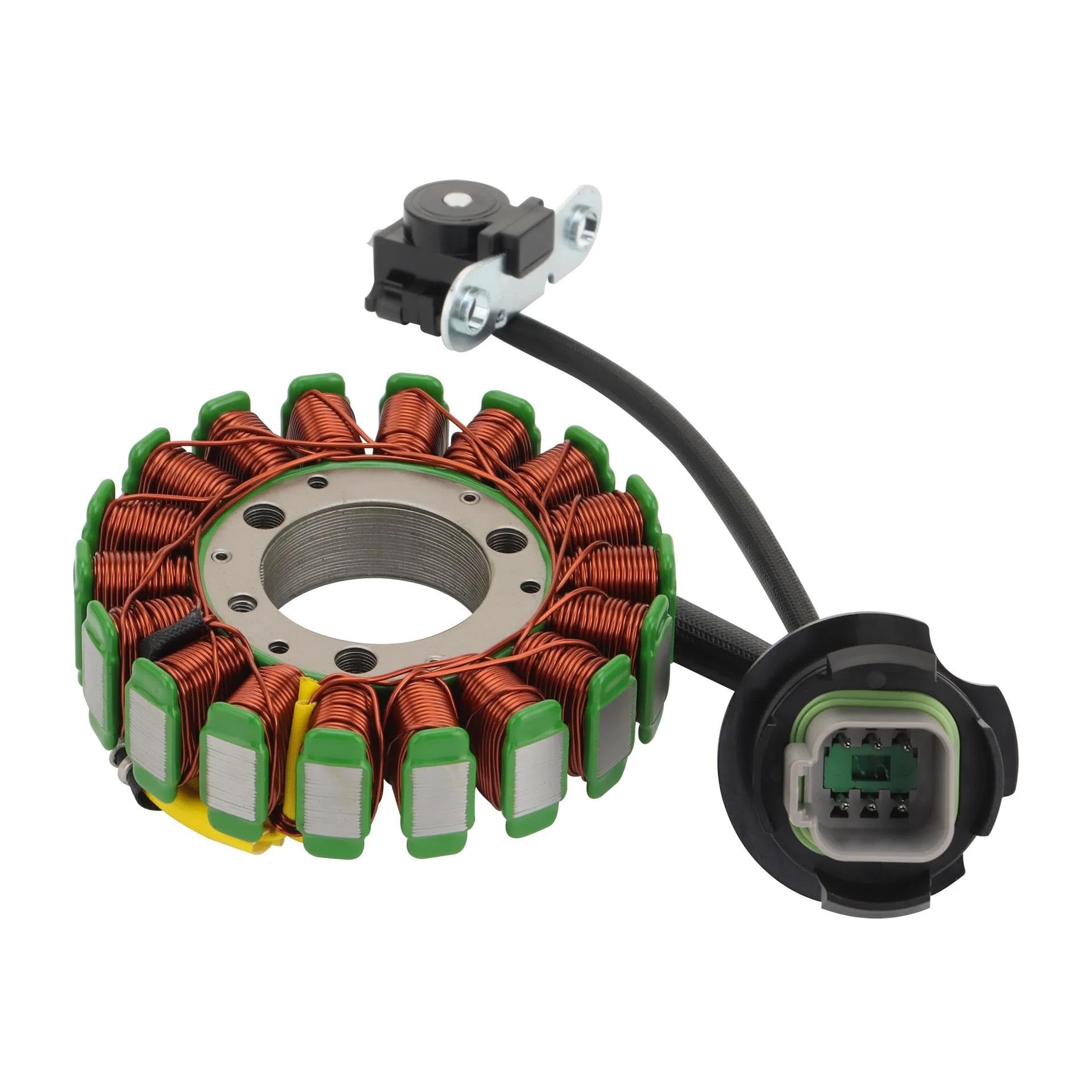 Dispositivi Accensione Moto per XP per 951 per LRV 2000 2001 Bobina Statore Generatore Magneto per Motocicletta Parti di Ricambio per Motocicletta Kit Accensione Motocicletta