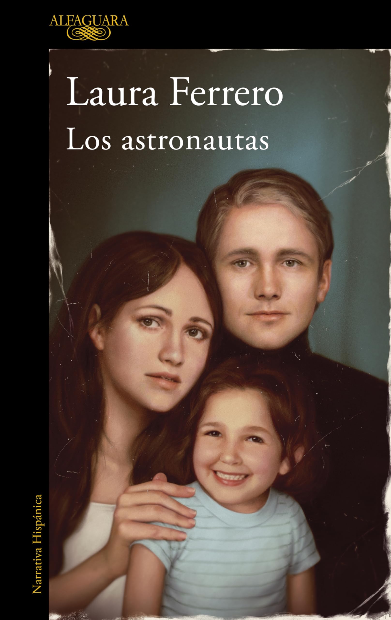 Los Astronautas / The Astronauts (Mapa de Las Lenguas)
