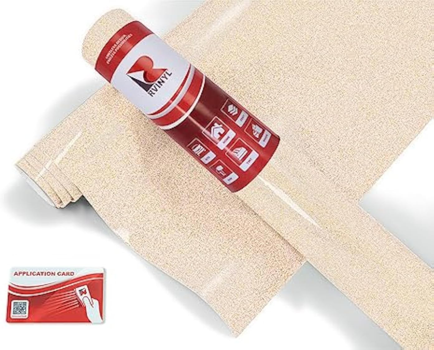 Avery Dennison SW900 803-M Gloss Metallic Silver Supreme Wrapping Film Vinyl Vehicle Car Wrap Sheet Roll - (24" x 60")