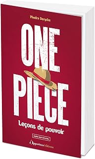 One Piece : Leçons de pouvoir