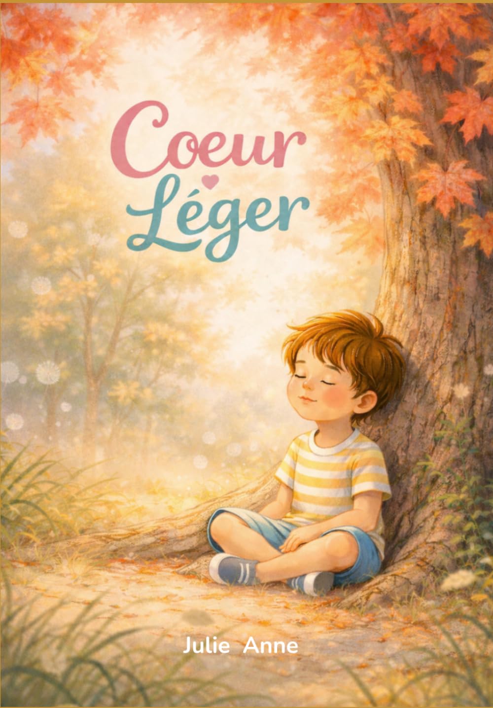 Cœur léger