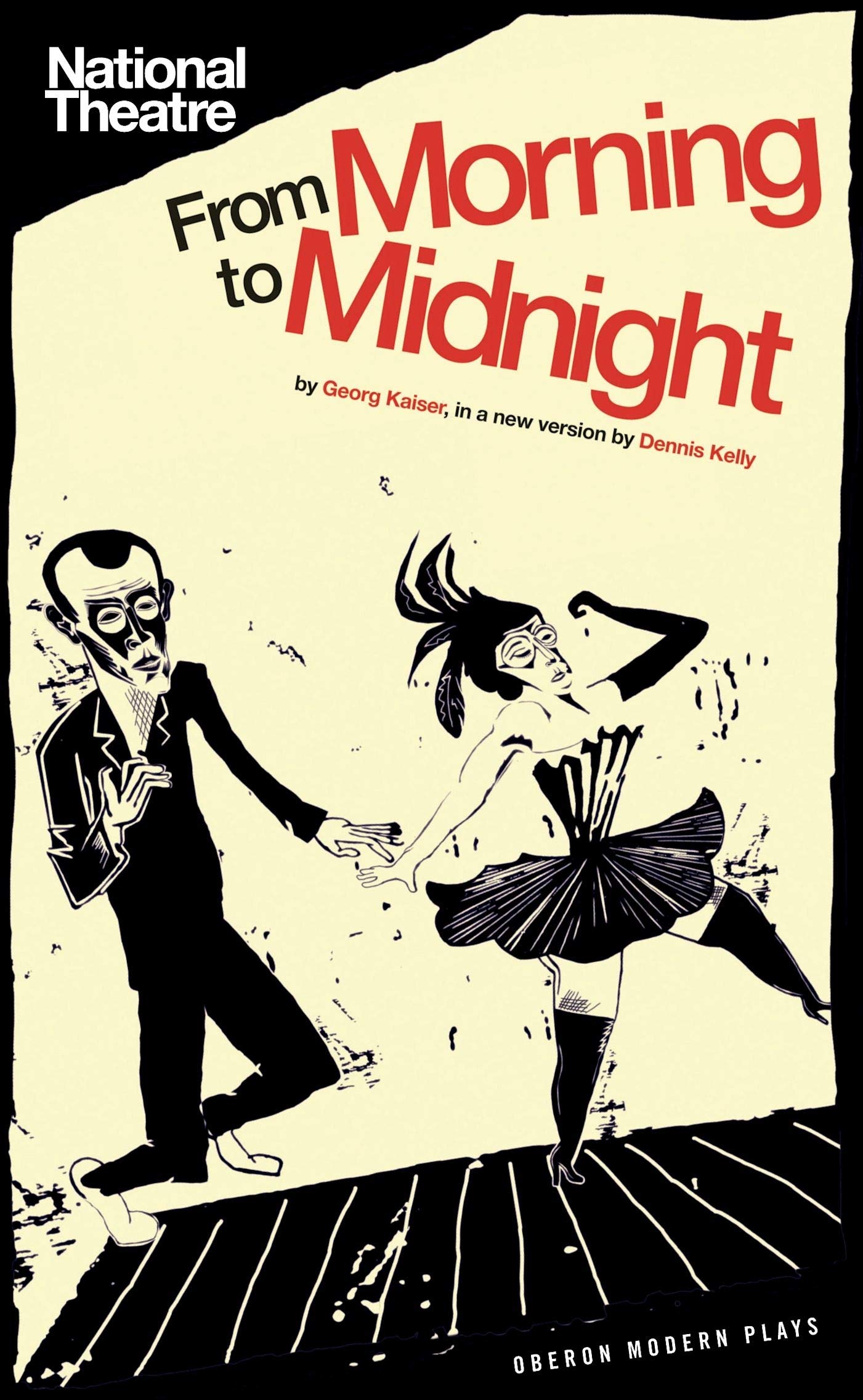 Buy From Morning to Midnight — BookShops.in