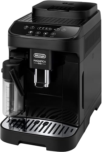 Delo Vollautomat ECAM 290.51.B, Noir, Black - 1