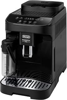 DeLonghi Vollautomat Magnifica Evo ECAM 290.51.B, Black