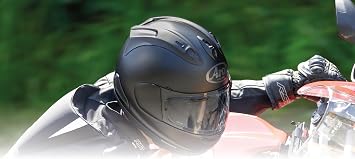 Arai RX-7V Evo Frost Helmet