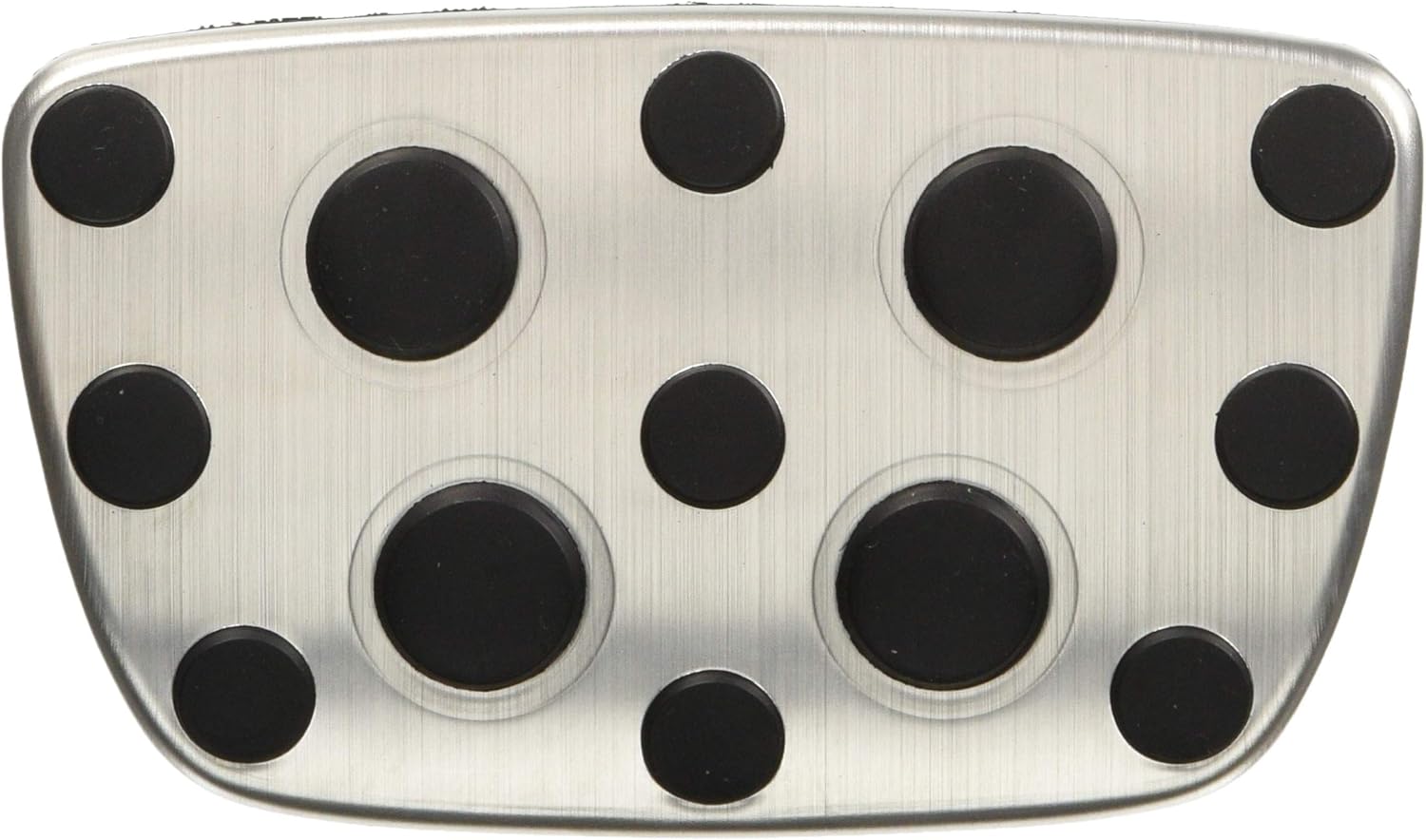 Genuine Toyota Parts - Pad, Pedal (47121-53010)