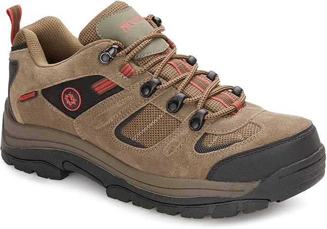 nevados women's klondike waterproof hiking boot