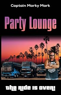 Party Lounge: The Ride Is Over!