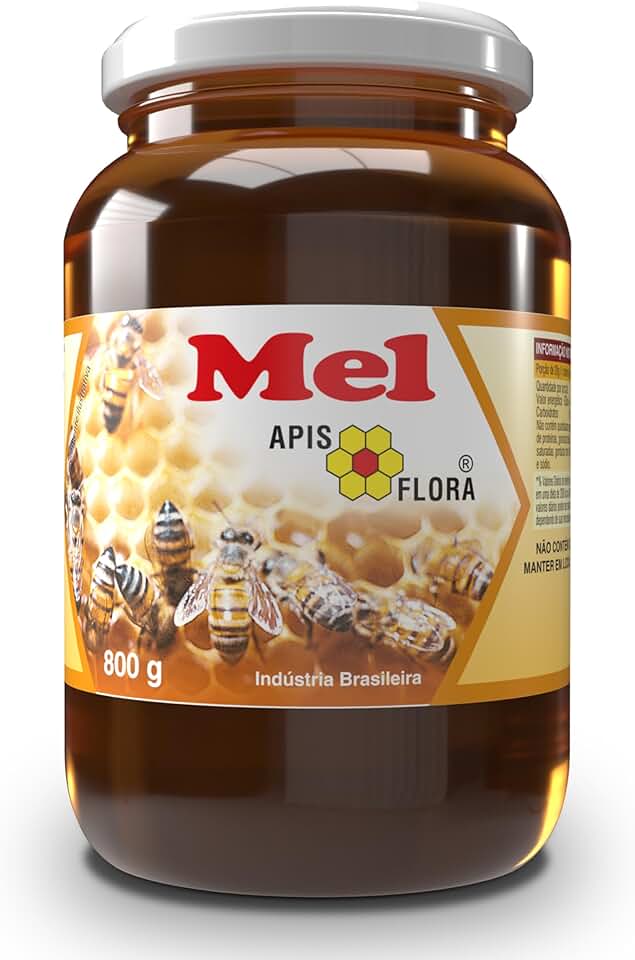 Mel 800 g
