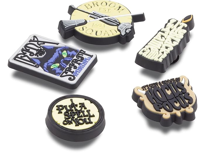 zappos jibbitz