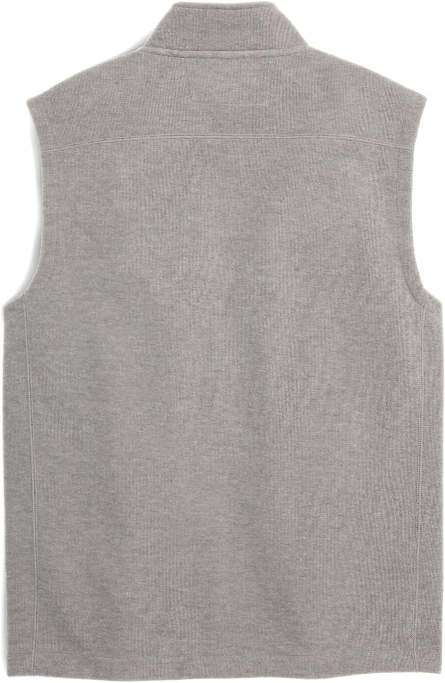 vineyard vines Mountain Sweater Fleece Vest
